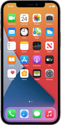 Image Apple iPhone 12 Pro