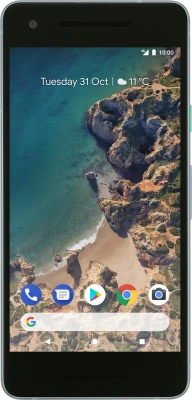 Image Google Pixel 2