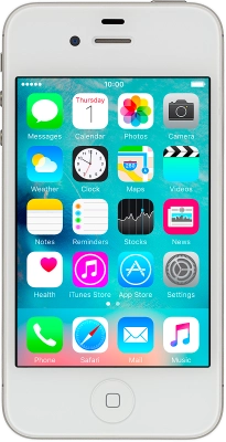 Image Apple iPhone 4S