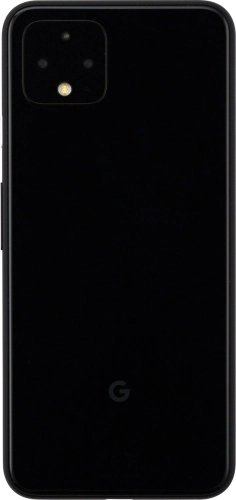 Image 3: Google Pixel 4 in Black