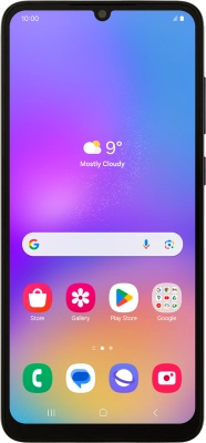 Image Samsung Galaxy A05