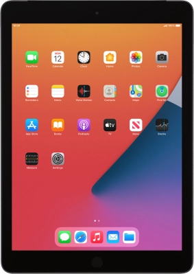 Image Apple iPad (8th Generation)